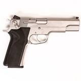 SMITH & WESSON MODEL 1006 - 3 of 4