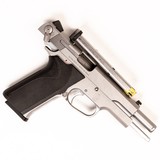 SMITH & WESSON MODEL 1006 - 4 of 4