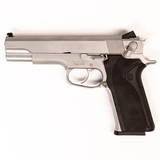 SMITH & WESSON MODEL 1006 - 1 of 4