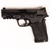 SMITH & WESSON M&P380 SHIELD EZ M2.0 - 1 of 4