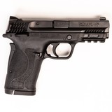SMITH & WESSON M&P380 SHIELD EZ M2.0 - 3 of 4