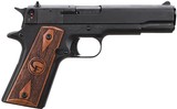 CHIAPPA 1911-22 STANDARD - 1 of 2