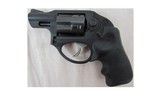 RUGER LCR 05450 - 1 of 7