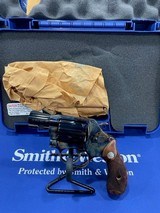 SMITH & WESSON CHIEFS SPECIAL MODEL 36 - 3 of 3
