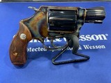 SMITH & WESSON CHIEFS SPECIAL MODEL 36 - 1 of 3