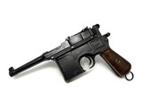 MAUSER C96 - 2 of 2