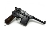 MAUSER C96 - 1 of 2