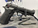 BERETTA 84 FS CHEETAH - 2 of 5