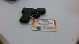 KAHR ARMS PM9 - 1 of 7