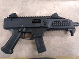 CZ Scorpion EVO 3 S1 - 2 of 4