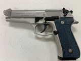 BERETTA 92FS - 2 of 8