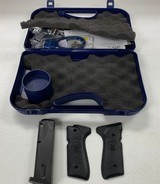 BERETTA 92FS - 8 of 8