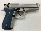 BERETTA 92FS - 1 of 8