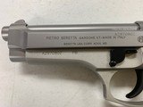 BERETTA 92FS - 3 of 8