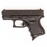 GLOCK G26 GEN3 - 1 of 4
