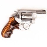 RUGER SP101 - 2 of 4