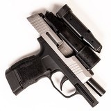 SIG SAUER P365 - 3 of 3