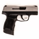 SIG SAUER P365 - 2 of 3
