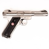 RUGER MARK IIIHUNTER - 3 of 4