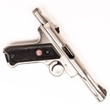 RUGER MARK IIIHUNTER - 4 of 4