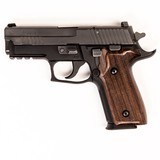 SIG SAUER P229 ELITE - 1 of 4