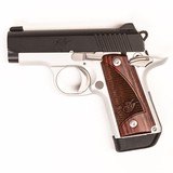 KIMBER MICRO 380 - 1 of 4