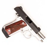 KIMBER MICRO 380 - 4 of 4