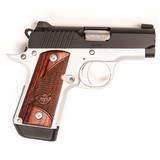 KIMBER MICRO 380 - 3 of 4