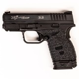 SPRINGFIELD ARMORY XDS-45 3.3 - 2 of 4