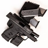 SPRINGFIELD ARMORY XDS-45 3.3 - 4 of 4