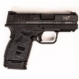 SPRINGFIELD ARMORY XDS-45 3.3 - 3 of 4