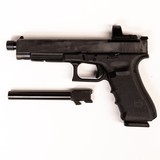GLOCK G34 GEN 4 - 1 of 4