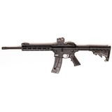 SMITH & WESSON M&P15-22 - 2 of 6