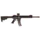 SMITH & WESSON M&P15-22 - 3 of 6