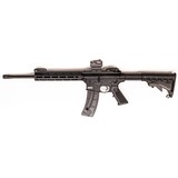 SMITH & WESSON M&P15-22 - 1 of 6