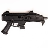CZ SCORPION EVO 3 S1 - 3 of 5
