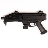 CZ SCORPION EVO 3 S1 - 2 of 5
