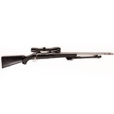 WINCHESTER MODEL 70 - 3 of 5