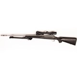 WINCHESTER MODEL 70 - 1 of 5