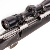 WINCHESTER MODEL 70 - 4 of 5