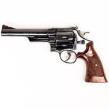 SMITH & WESSON MODEL 29-3 - 1 of 5