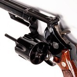 SMITH & WESSON MODEL 29-3 - 5 of 5