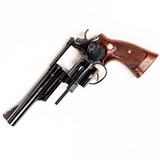 SMITH & WESSON MODEL 29-3 - 4 of 5