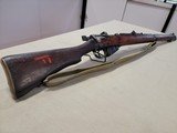 ENFIELD SMLE mkIV .22 LR - 3 of 4