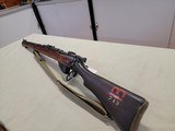 ENFIELD SMLE mkIV .22 LR - 2 of 4