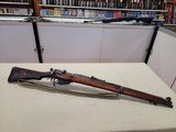 ENFIELD SMLE mkIV .22 LR - 1 of 4