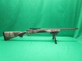 REMINGTON 700 CUSTOM - 1 of 6