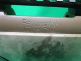 REMINGTON 700 CUSTOM - 4 of 6