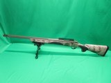 REMINGTON 700 CUSTOM - 2 of 6