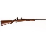 RUGER M77 MK II - 3 of 4